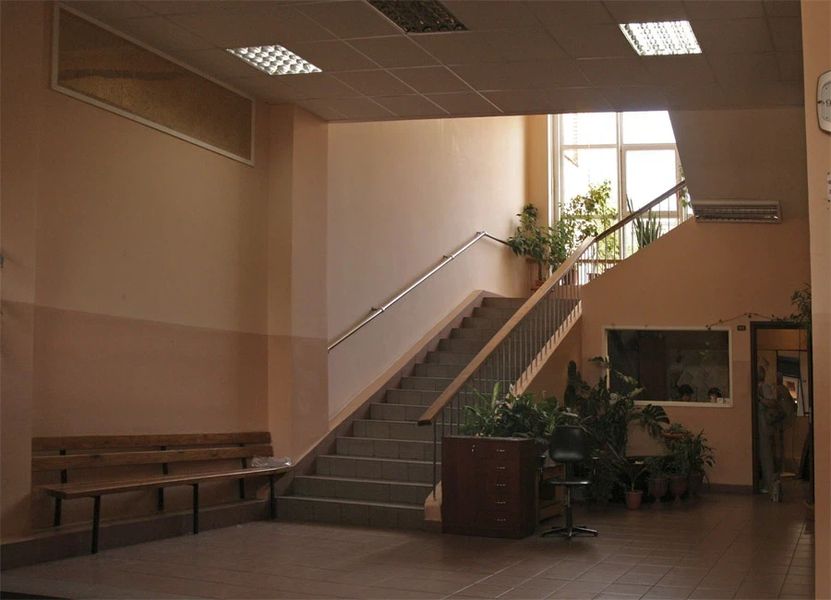 Фото клиники 2