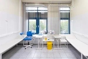 Фото клиники 3