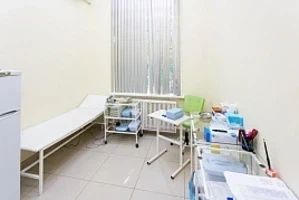 Фото клиники 3