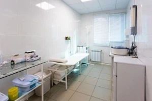 Фото клиники 3