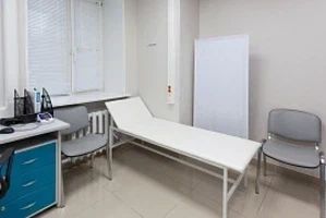 Фото клиники 3