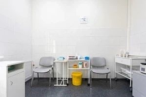 Фото клиники 3