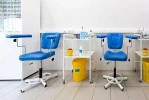 Фото клиники 3