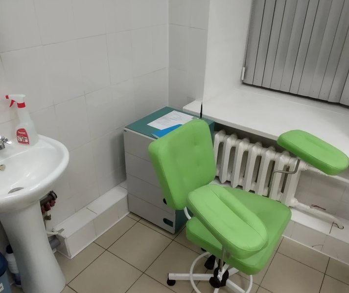 Фото клиники 5