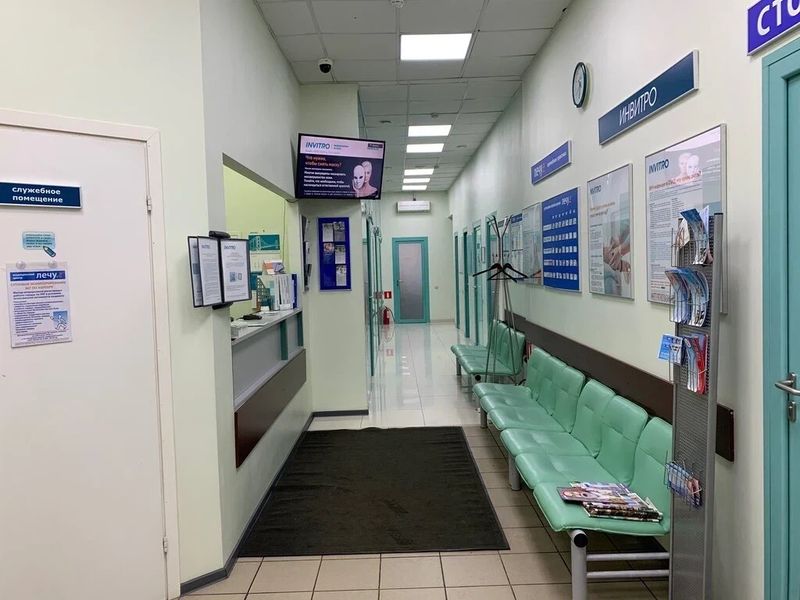 Фото клиники 6