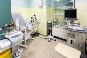 Фото клиники 5
