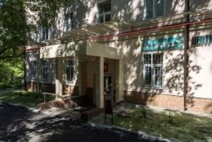 Фото клиники 2