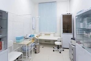 Фото клиники 3