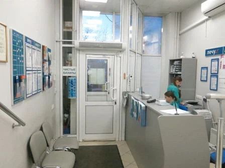 Фото клиники 6