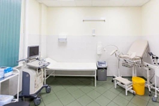 Фото клиники 3