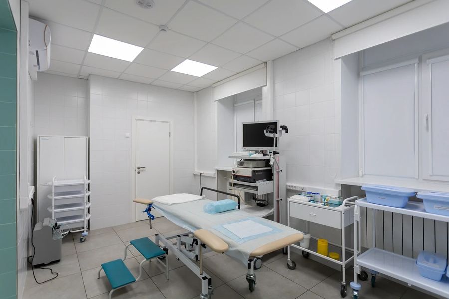 Фото клиники 2