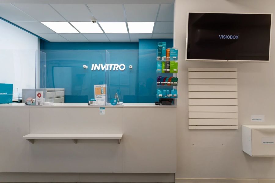 Фото клиники 6