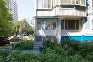 Фото клиники 1