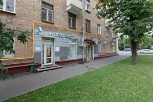 Фото клиники 1
