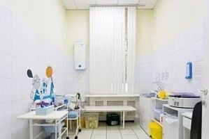 Фото клиники 3