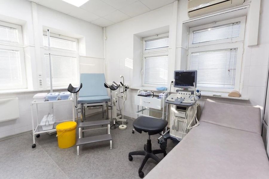 Фото клиники 2