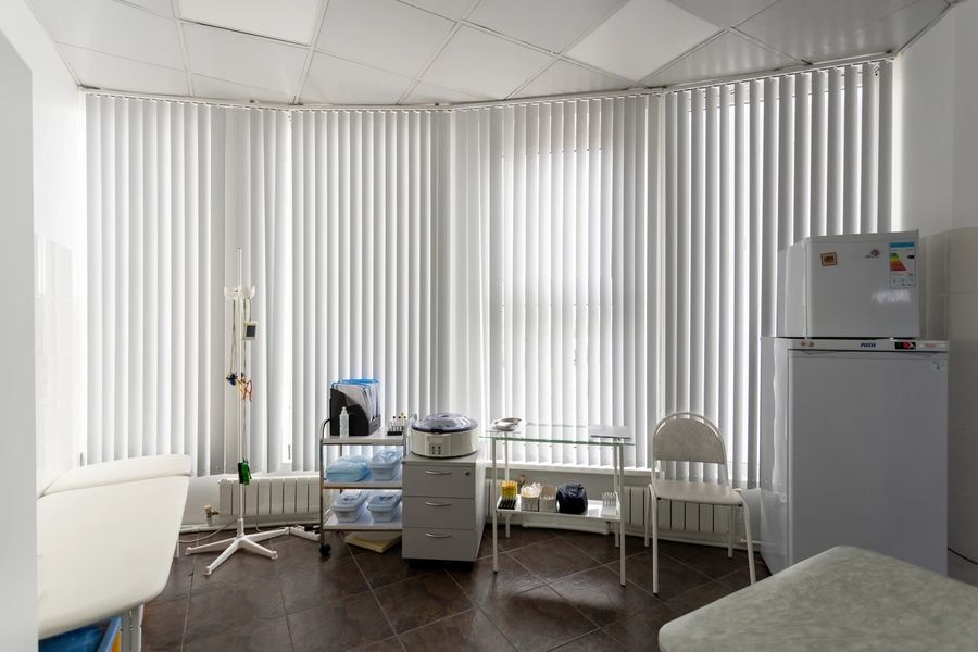 Фото клиники 3