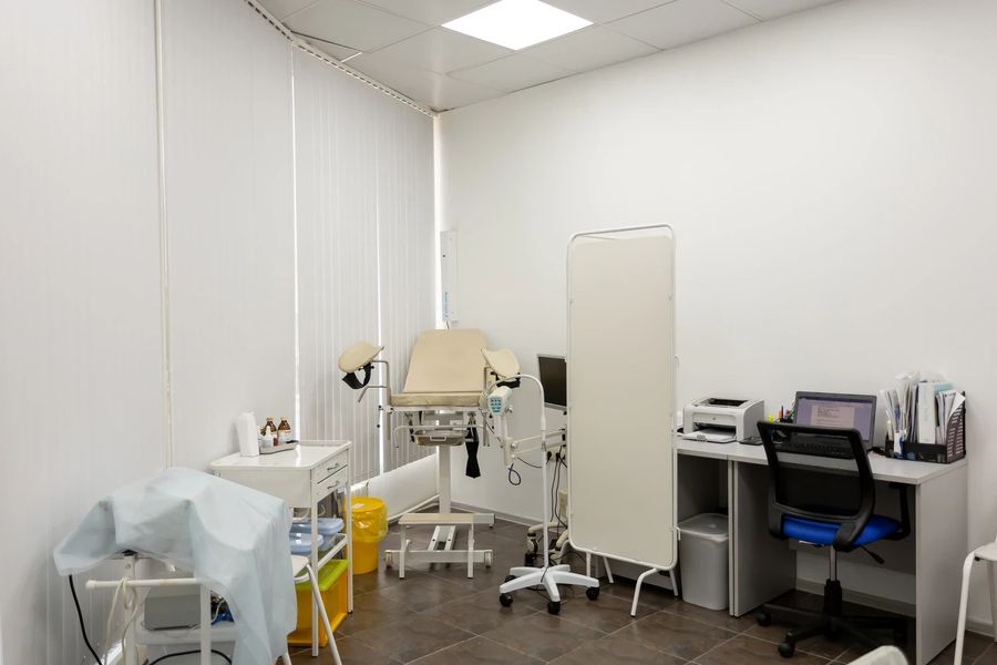 Фото клиники 2