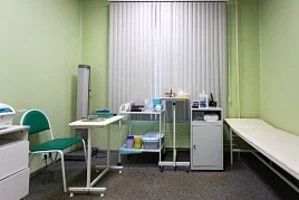 Фото клиники 2