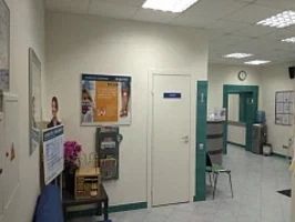 Фото клиники 3