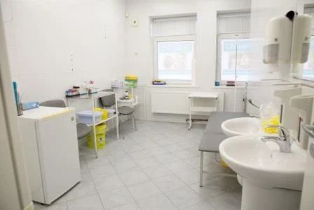 Фото клиники 4