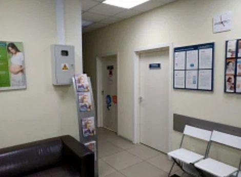 Фото клиники 5