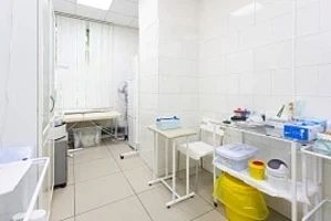Фото клиники 2