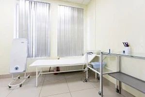 Фото клиники 4