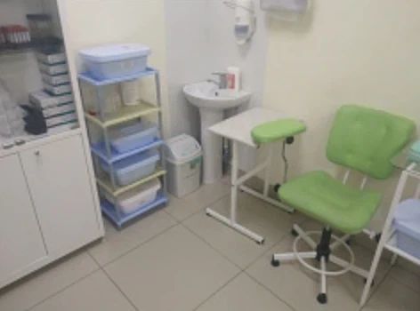 Фото клиники 7