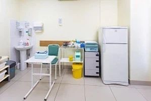 Фото клиники 2