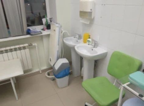 Фото клиники 8