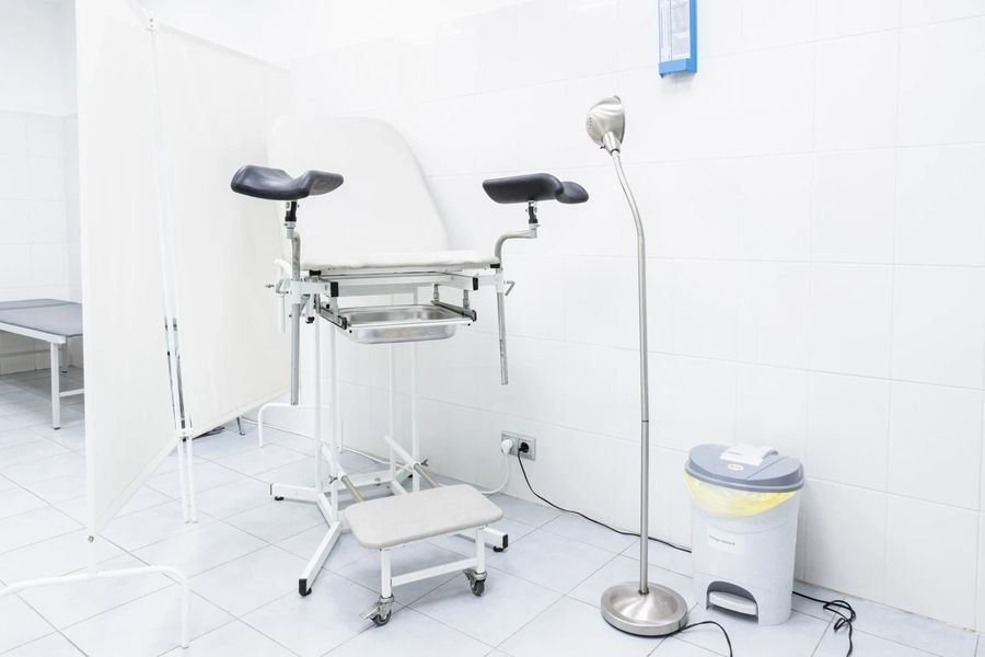 Фото клиники 4