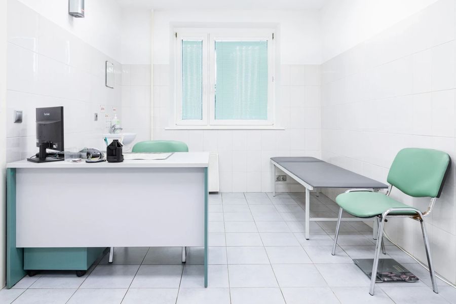 Фото клиники 3