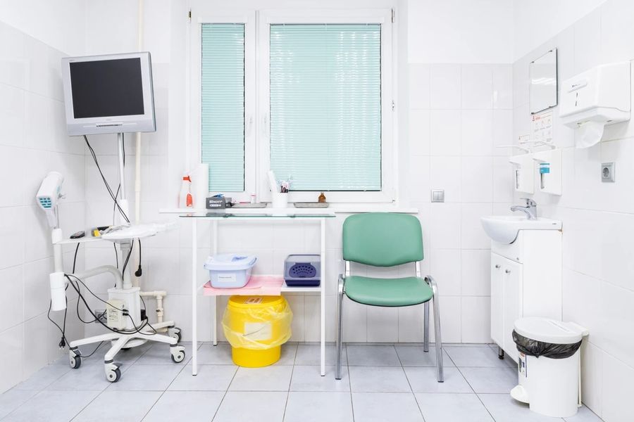 Фото клиники 2