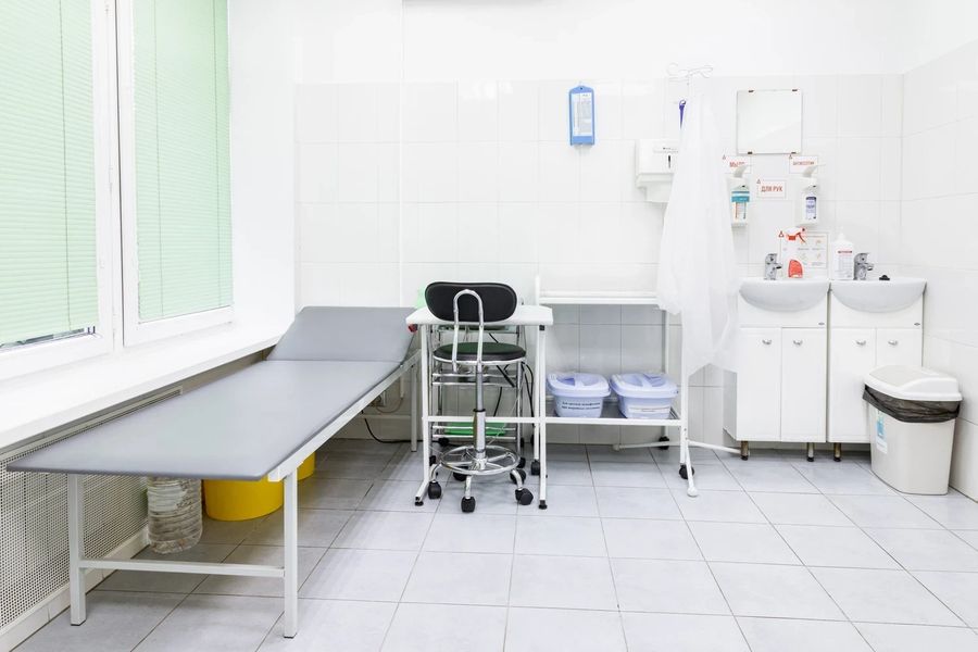 Фото клиники 6