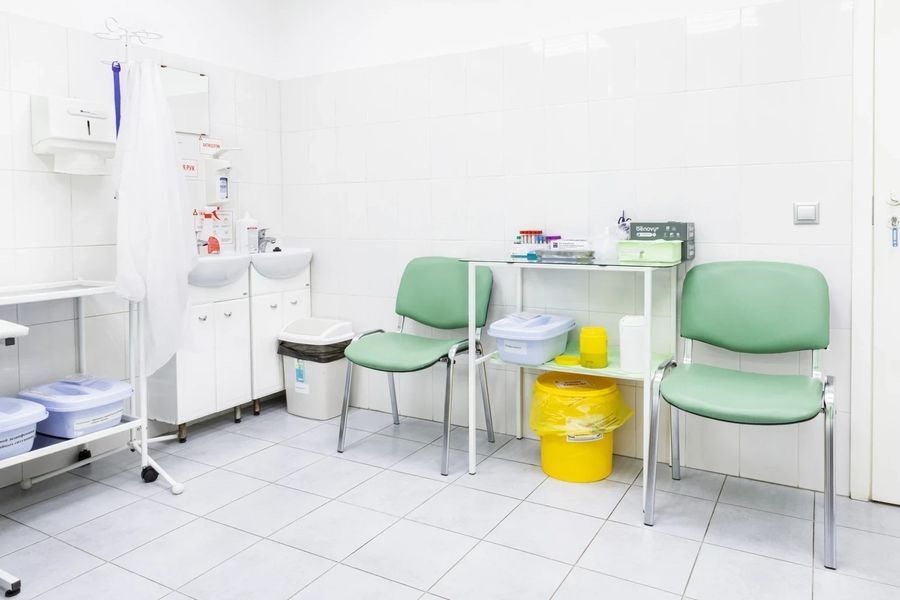 Фото клиники 7