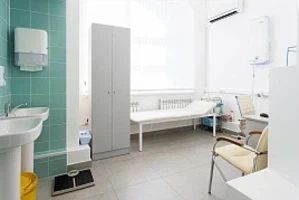Фото клиники 5