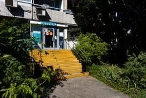 Фото клиники 1