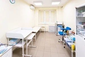 Фото клиники 3