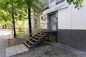 Фото клиники 1
