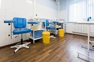 Фото клиники 5