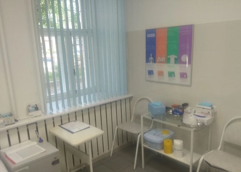 Фото клиники 6