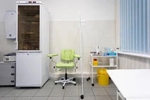 Фото клиники 4