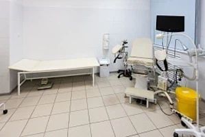 Фото клиники 5