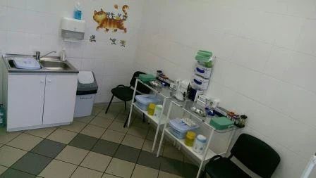 Фото клиники 6
