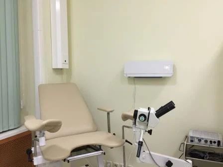 Фото клиники 3