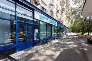Фото клиники 1