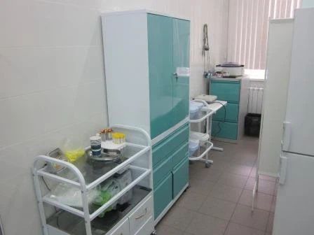 Фото клиники 5