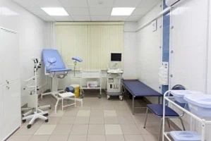 Фото клиники 4
