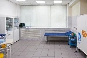 Фото клиники 3